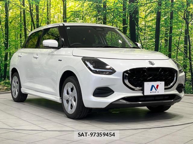 Suzuki SWIFT 2024-08 8875486-15