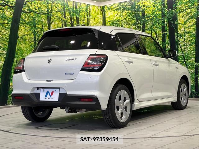 Suzuki SWIFT 2024-08 8875486-16