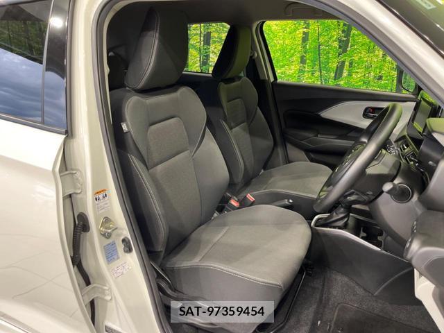 Suzuki SWIFT 2024-08 8875486-7
