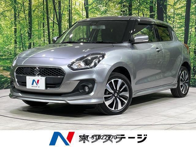 Suzuki SWIFT 2019-11 8875826-0