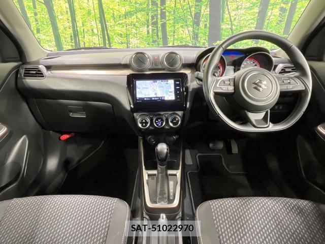 Suzuki SWIFT 2019-11 8875826-1