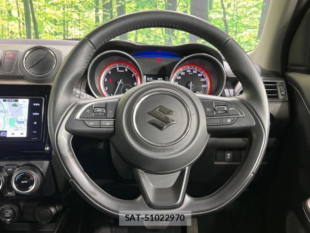 Suzuki SWIFT 2019-11 8875826-10