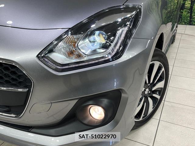 Suzuki SWIFT 2019-11 8875826-11