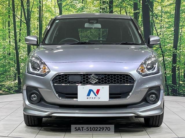 Suzuki SWIFT 2019-11 8875826-13