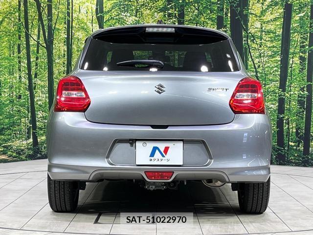 Suzuki SWIFT 2019-11 8875826-14