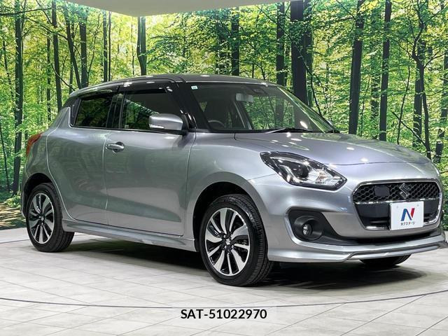 Suzuki SWIFT 2019-11 8875826-15