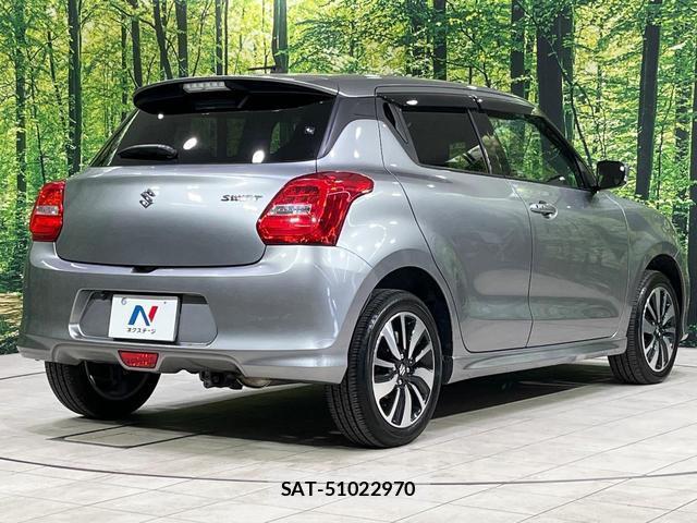Suzuki SWIFT 2019-11 8875826-16