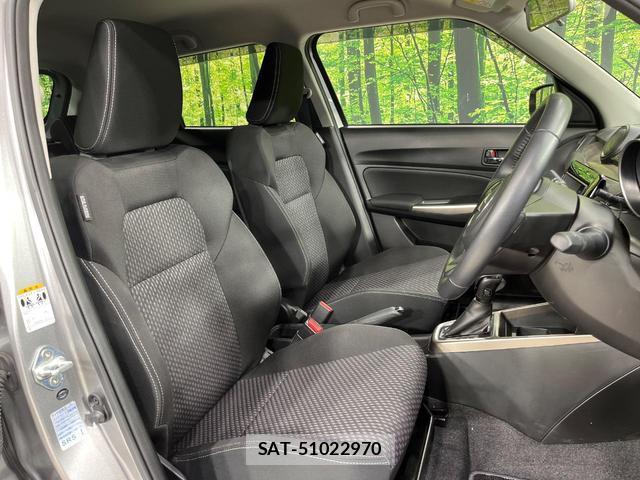 Suzuki SWIFT 2019-11 8875826-7
