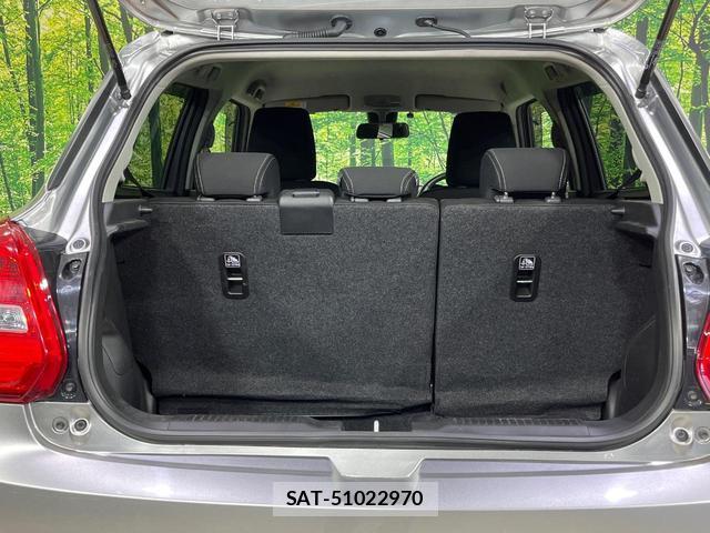Suzuki SWIFT 2019-11 8875826-9