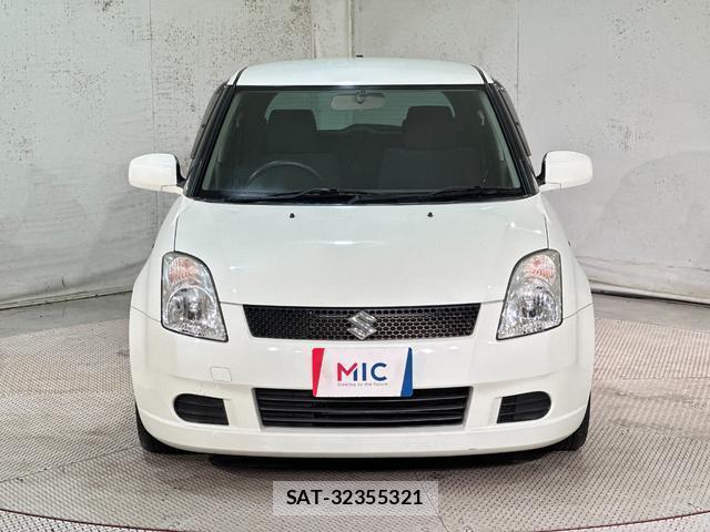 Suzuki SWIFT 2005-07 8875893-11