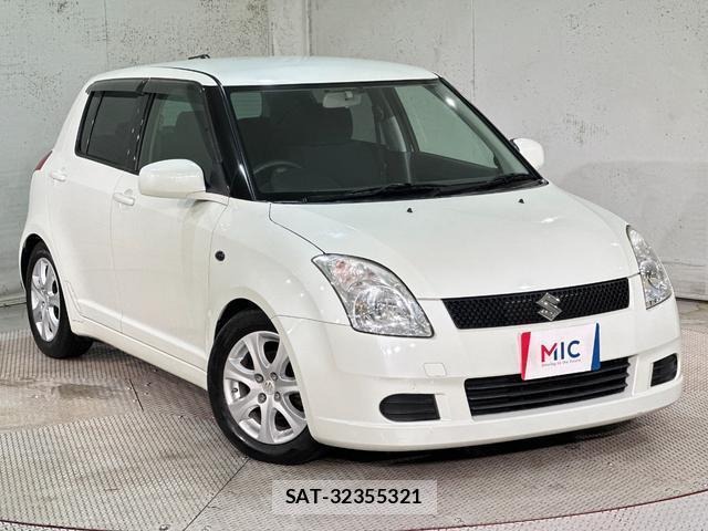 Suzuki SWIFT 2005-07 8875893-12
