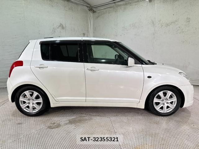 Suzuki SWIFT 2005-07 8875893-13