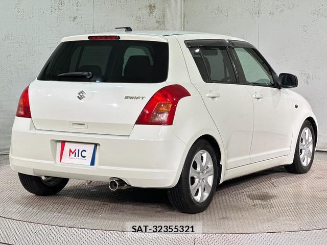 Suzuki SWIFT 2005-07 8875893-14