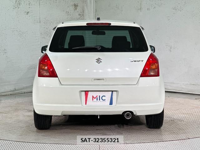 Suzuki SWIFT 2005-07 8875893-15
