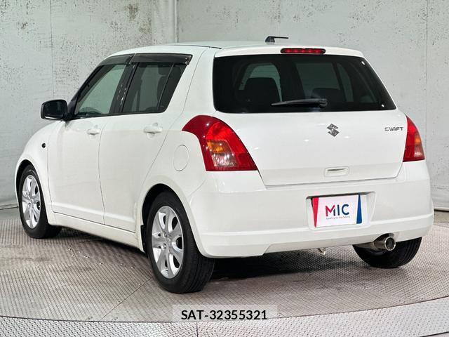 Suzuki SWIFT 2005-07 8875893-16