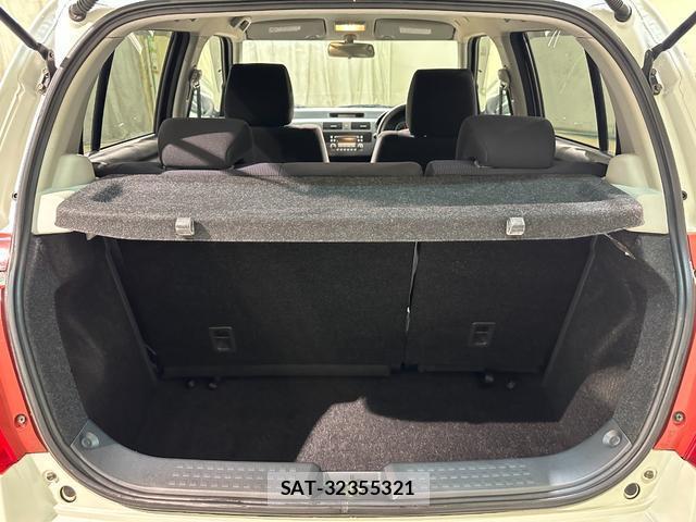 Suzuki SWIFT 2005-07 8875893-17