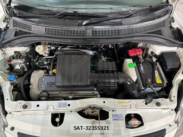 Suzuki SWIFT 2005-07 8875893-18