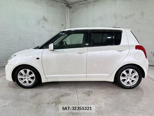 Suzuki SWIFT 2005-07 8875893-19