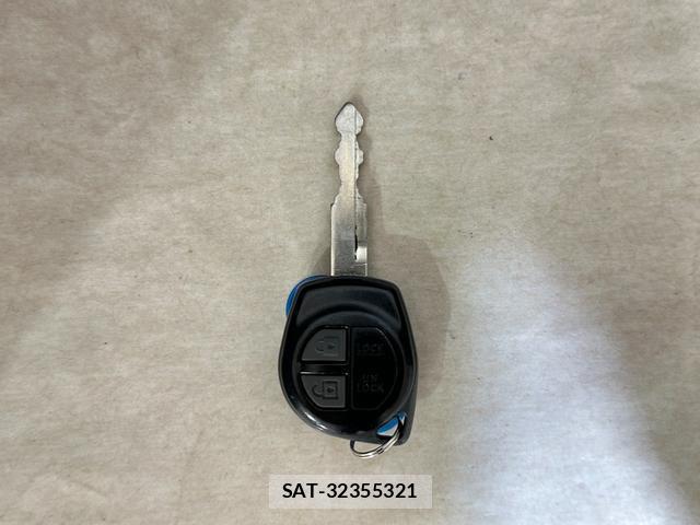 Suzuki SWIFT 2005-07 8875893-4