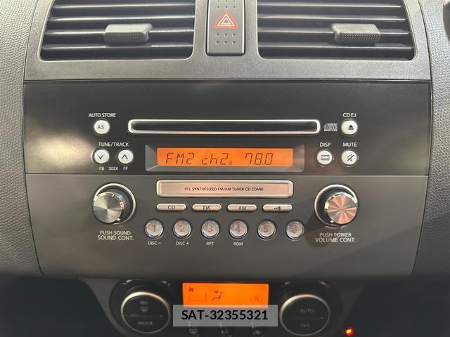 Suzuki SWIFT 2005-07 8875893-5