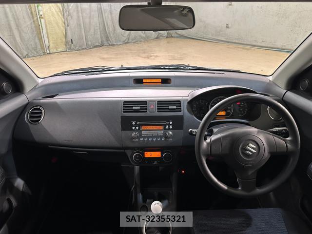 Suzuki SWIFT 2005-07 8875893-6