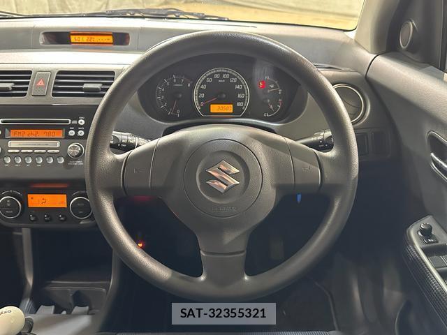 Suzuki SWIFT 2005-07 8875893-7