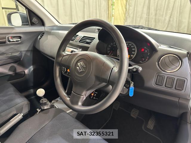 Suzuki SWIFT 2005-07 8875893-9