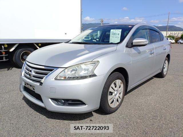 sat car