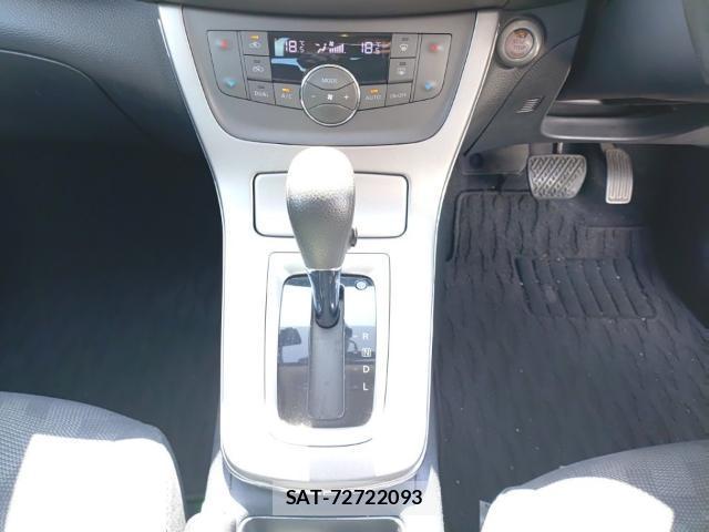 Nissan Sylphy 2013-09 8872948-11