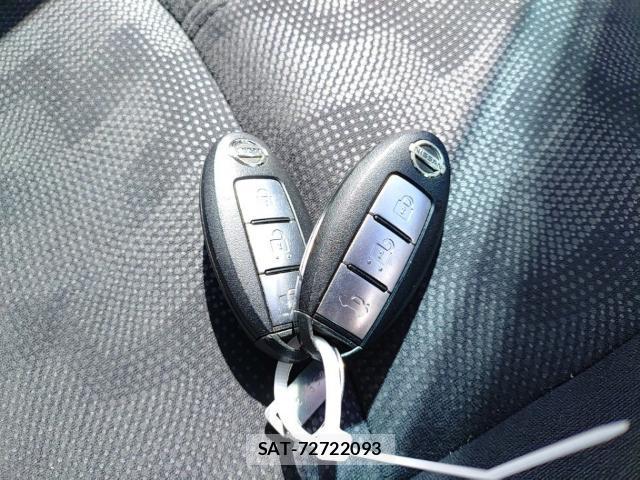Nissan Sylphy 2013-09 8872948-14