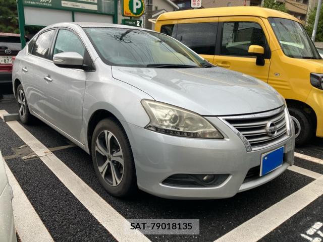 sat car
