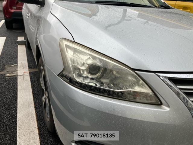 Nissan Sylphy 2015-10 8873392-12