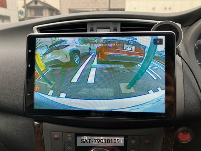 Nissan Sylphy 2015-10 8873392-17