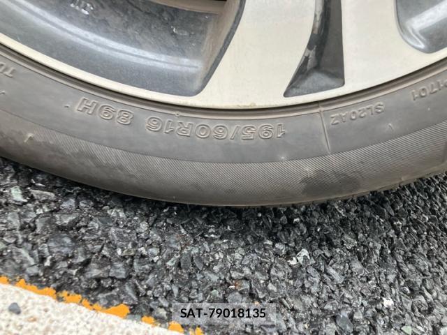 Nissan Sylphy 2015-10 8873392-4