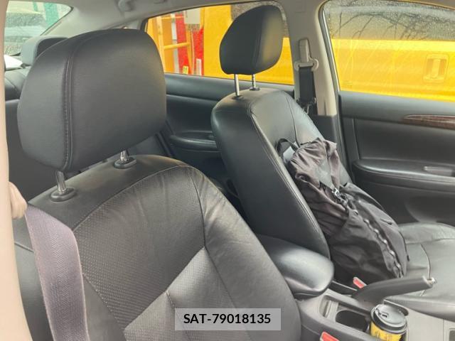 Nissan Sylphy 2015-10 8873392-9