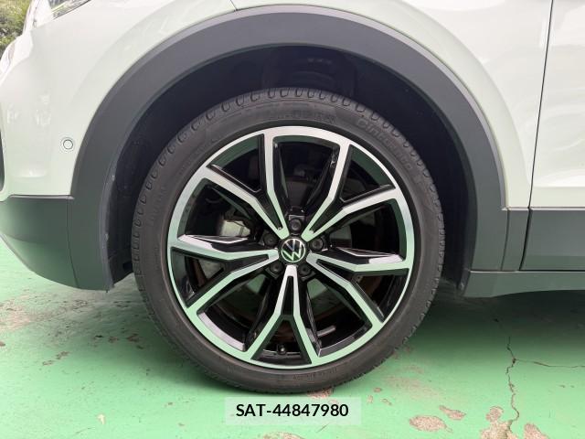 VolksWagen T-CROSS 2021-09 8874270-1
