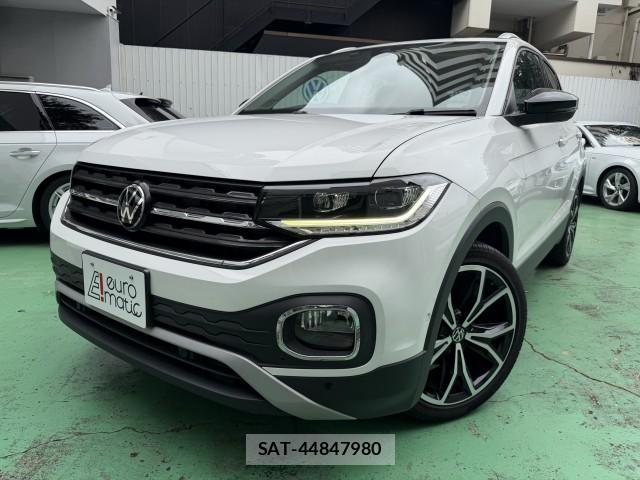 VolksWagen T-CROSS 2021-09 8874270-10
