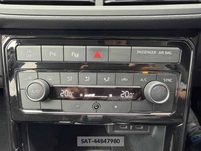 VolksWagen T-CROSS 2021-09 8874270-11