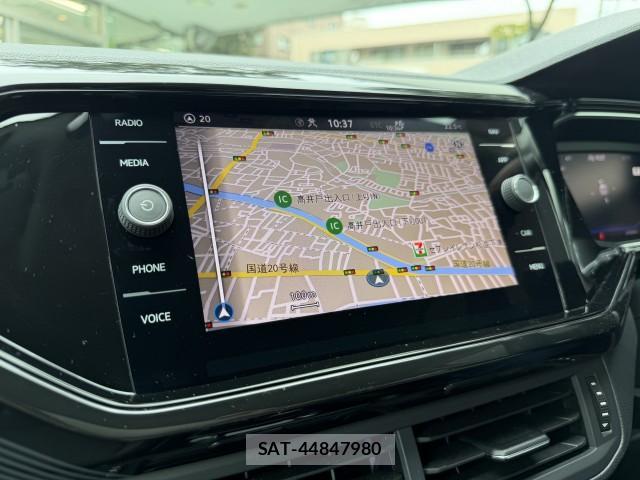 VolksWagen T-CROSS 2021-09 8874270-16