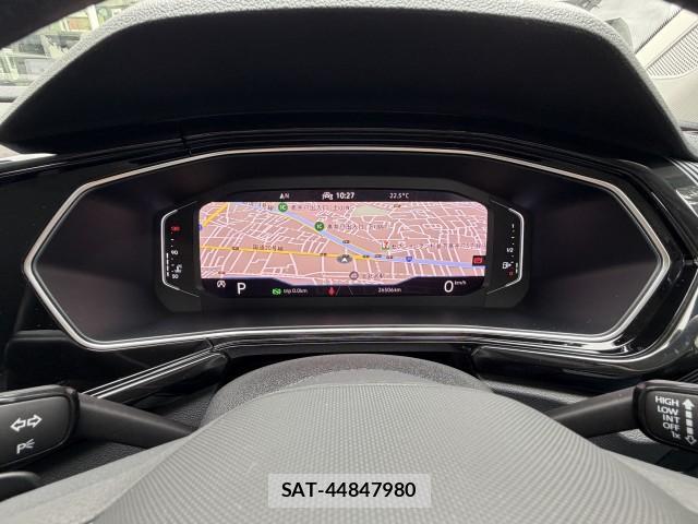 VolksWagen T-CROSS 2021-09 8874270-17
