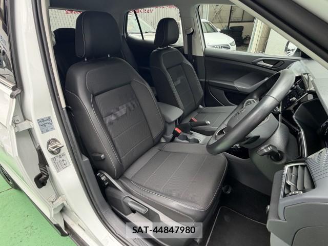 VolksWagen T-CROSS 2021-09 8874270-19