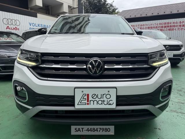 VolksWagen T-CROSS 2021-09 8874270-2
