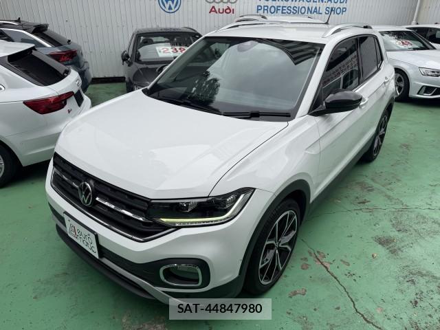 VolksWagen T-CROSS 2021-09 8874270-4
