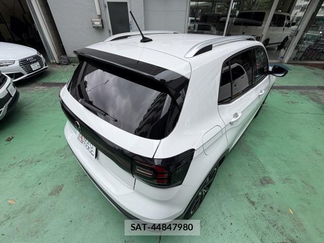 VolksWagen T-CROSS 2021-09 8874270-5