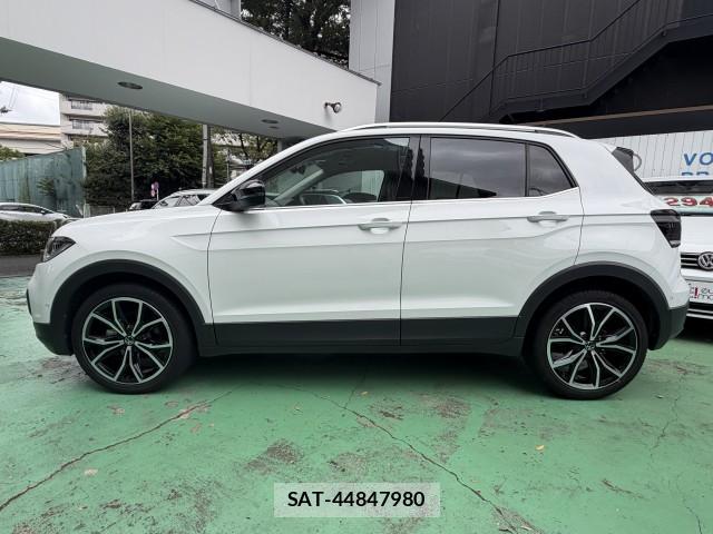 VolksWagen T-CROSS 2021-09 8874270-7