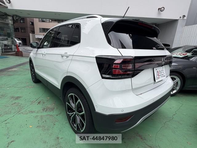 VolksWagen T-CROSS 2021-09 8874270-9