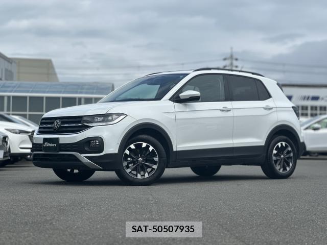 VolksWagen T-CROSS 2024-05 8874301-0