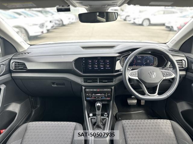 VolksWagen T-CROSS 2024-05 8874301-1
