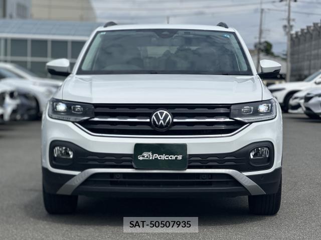 VolksWagen T-CROSS 2024-05 8874301-16