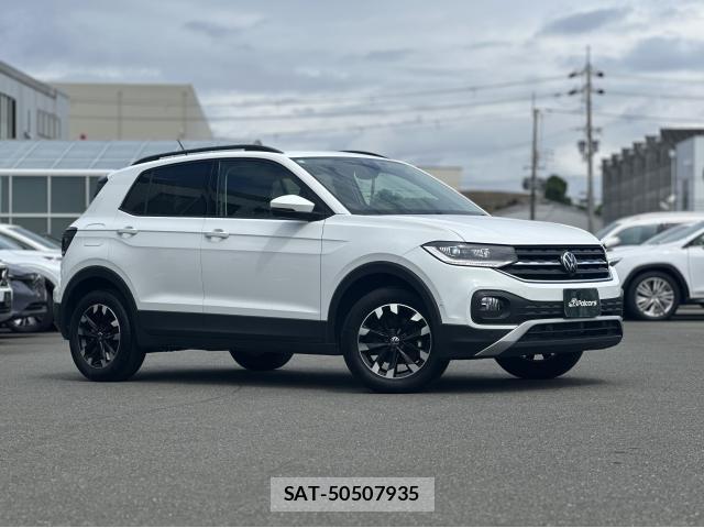 VolksWagen T-CROSS 2024-05 8874301-17